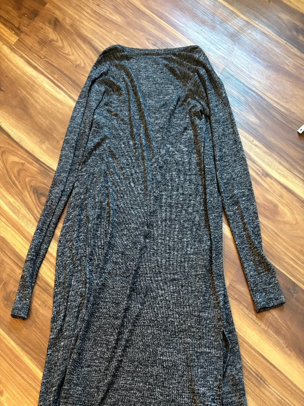 SO Duster Sweater - Picture 2 of 6